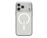 Spigen Liquid Crystal Mag Magsafe do Iphone 17 Pro Clear/White - 1359837 - zdjęcie 2